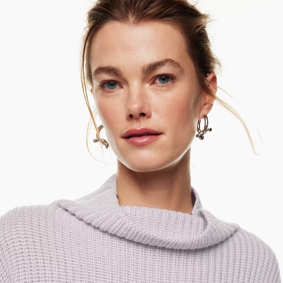 Wilfred Montpellier turtleneck - Picture 9 of 12